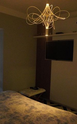 Apartamento para alugar com 232m², 2 quartos e 3 vagasSuite 2