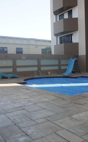 Apartamento para alugar com 232m², 2 quartos e 3 vagasPiscina