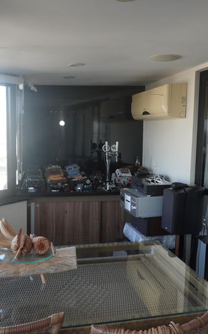 Apartamento para alugar com 232m², 2 quartos e 3 vagasÁrea gourmet