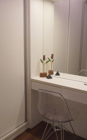 Apartamento para alugar com 232m², 2 quartos e 3 vagasDetalhe