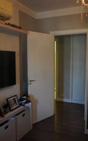 Apartamento para alugar com 232m², 2 quartos e 3 vagasQuarto 2