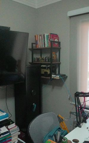 Apartamento para alugar com 232m², 2 quartos e 3 vagasQuarto 1
