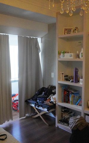 Apartamento para alugar com 232m², 2 quartos e 3 vagasQuarto 2