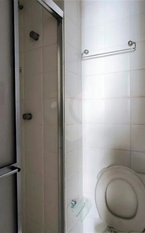 Apartamento à venda com 59m², 2 quartos e 1 vaga