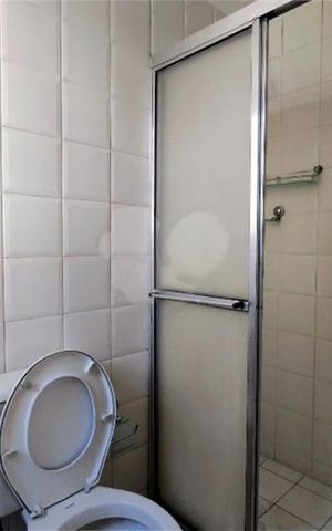 Apartamento à venda com 59m², 2 quartos e 1 vaga
