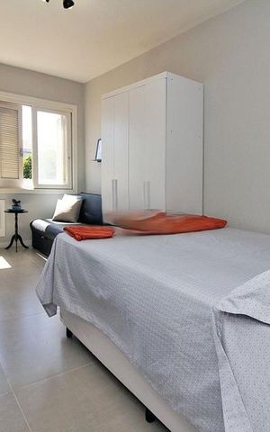 Studio à venda com 30m², 1 quarto e 1 vaga Studio à venda com 30m², 1 quarto e 1 vagaSala/Quarto