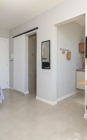 Studio à venda com 30m², 1 quarto e 1 vaga Studio à venda com 30m², 1 quarto e 1 vagaSala/Quarto