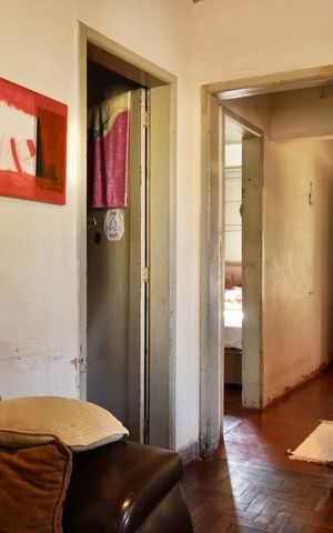 Casa à venda com 110m², 2 quartos e 1 vaga Casa à venda com 110m², 2 quartos e 1 vagaSala