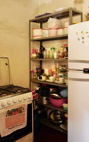 Casa à venda com 110m², 2 quartos e 1 vaga Casa à venda com 110m², 2 quartos e 1 vagaCozinha