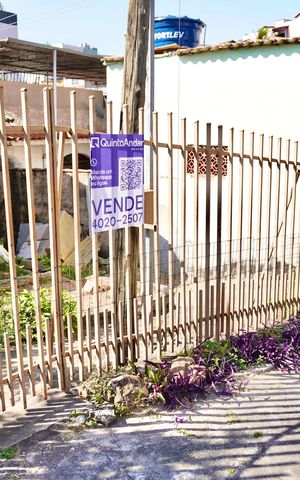 Casa à venda com 110m², 2 quartos e 1 vaga Casa à venda com 110m², 2 quartos e 1 vagaPlaca