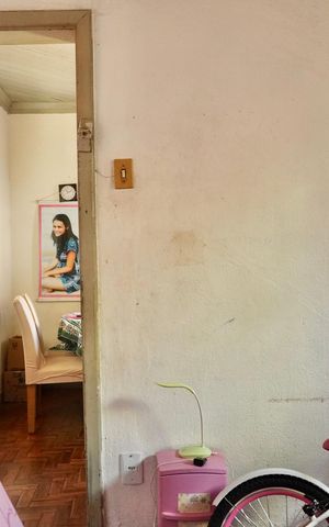 Casa à venda com 110m², 2 quartos e 1 vaga Casa à venda com 110m², 2 quartos e 1 vagaQuarto 1