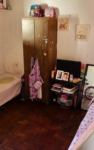 Casa à venda com 110m², 2 quartos e 1 vaga Casa à venda com 110m², 2 quartos e 1 vagaQuarto 1
