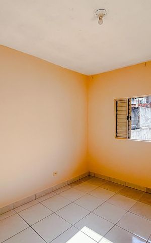 Casa para alugar com 40m², 1 quarto e sem vagaQuarto