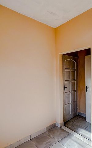 Casa para alugar com 40m², 1 quarto e sem vagaSala/Cozinha