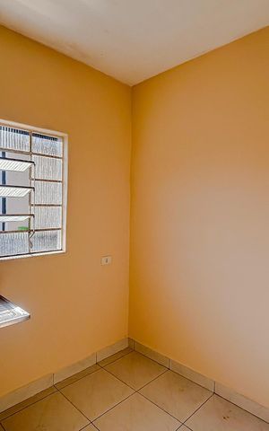 Casa para alugar com 40m², 1 quarto e sem vagaSala/Cozinha