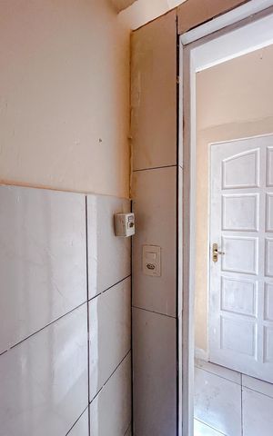Casa para alugar com 40m², 1 quarto e sem vagaBanheiro