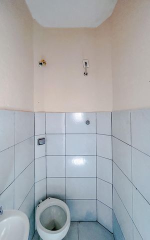 Casa para alugar com 40m², 1 quarto e sem vagaBanheiro