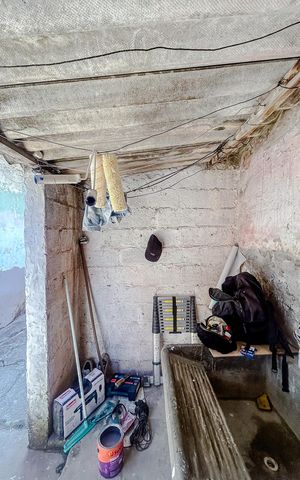 Casa para alugar com 40m², 1 quarto e sem vagaÁrea de Serviço