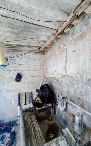 Casa para alugar com 40m², 1 quarto e sem vagaÁrea de Serviço