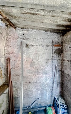 Casa para alugar com 40m², 1 quarto e sem vagaÁrea de Serviço