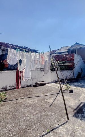 Casa para alugar com 40m², 1 quarto e sem vagaÁrea externa