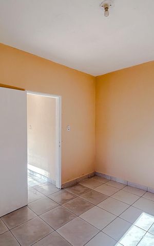 Casa para alugar com 40m², 1 quarto e sem vagaQuarto