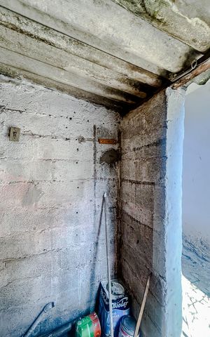 Casa para alugar com 40m², 1 quarto e sem vagaÁrea de Serviço