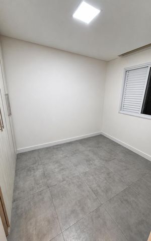 Apartamento à venda com 84m², 2 quartos e 2 vagas Apartamento à venda com 84m², 2 quartos e 2 vagasQuarto