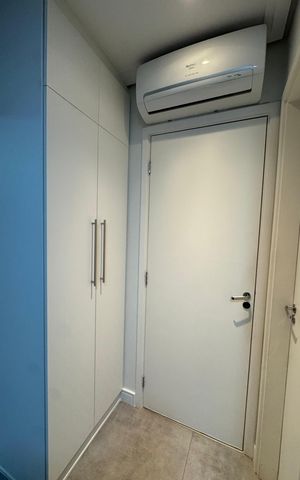 Apartamento à venda com 84m², 2 quartos e 2 vagas Apartamento à venda com 84m², 2 quartos e 2 vagasSala