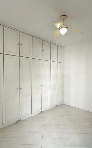 Apartamento para alugar com 190m², 3 quartos e 1 vaga