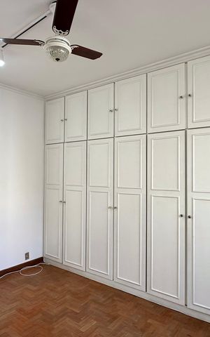 Apartamento para alugar com 190m², 3 quartos e 1 vaga
