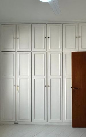 Apartamento para alugar com 190m², 3 quartos e 1 vaga