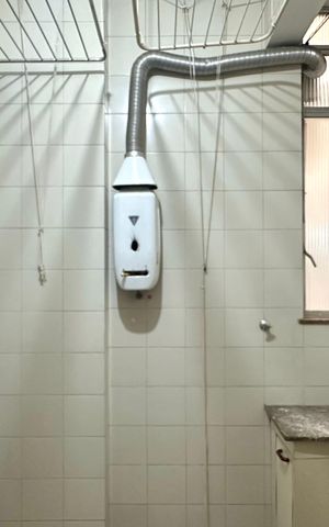 Apartamento para alugar com 190m², 3 quartos e 1 vaga