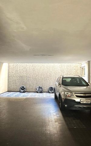 Apartamento para alugar com 190m², 3 quartos e 1 vaga