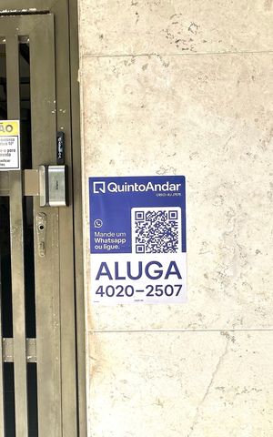 Apartamento para alugar com 190m², 3 quartos e 1 vaga