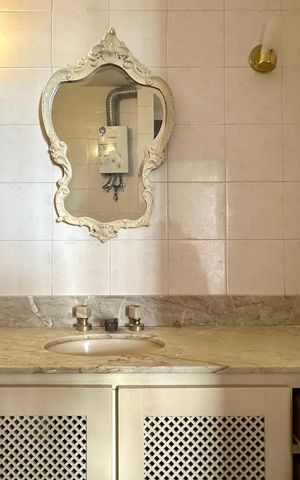 Apartamento para alugar com 190m², 3 quartos e 1 vaga