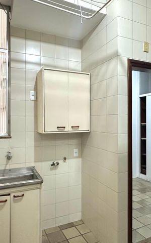 Apartamento para alugar com 190m², 3 quartos e 1 vaga