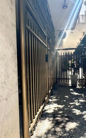 Apartamento para alugar com 190m², 3 quartos e 1 vaga