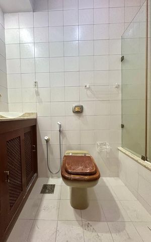 Apartamento para alugar com 190m², 3 quartos e 1 vaga