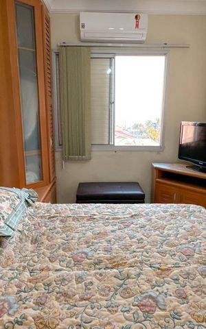 Apartamento para alugar com 180m², 2 quartos e 2 vagas Apartamento para alugar com 180m², 2 quartos e 2 vagasQuarto