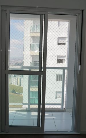 Apartamento para alugar com 125m², 3 quartos e 2 vagasSacada