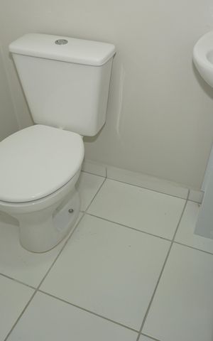 Apartamento para alugar com 125m², 3 quartos e 2 vagasBanheiro 1