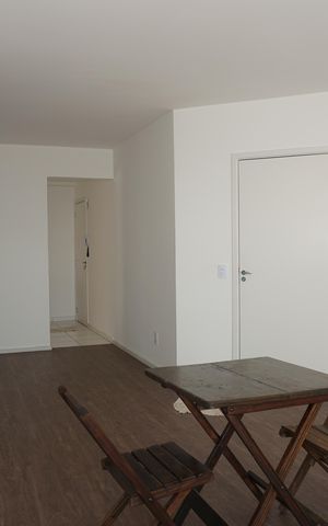Apartamento para alugar com 125m², 3 quartos e 2 vagasSala