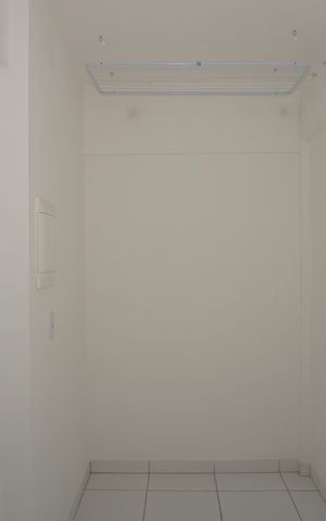 Apartamento para alugar com 125m², 3 quartos e 2 vagasLavanderia