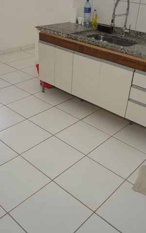 Apartamento para alugar com 125m², 3 quartos e 2 vagasCozinha