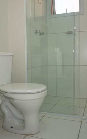 Apartamento para alugar com 125m², 3 quartos e 2 vagasBanheiro 1