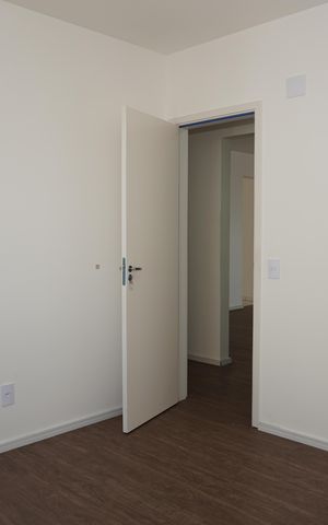 Apartamento para alugar com 125m², 3 quartos e 2 vagasQuarto 2