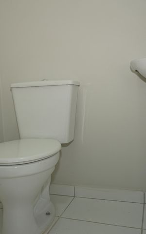 Apartamento para alugar com 125m², 3 quartos e 2 vagasBanheiro 1