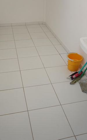 Apartamento para alugar com 125m², 3 quartos e 2 vagasLavanderia