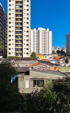 Apartamento à venda com 126m², 3 quartos e 2 vagasVaranda da Sala